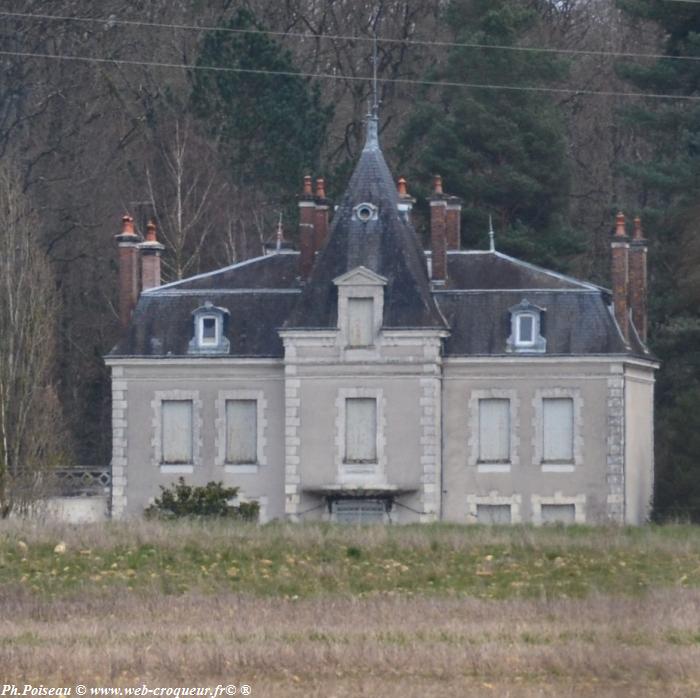 Château les Gibelins
