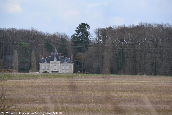 Château les Gibelins