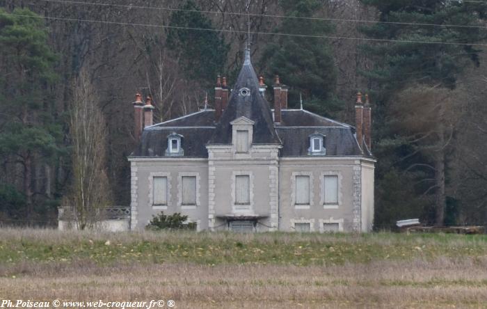 Château les Gibelins