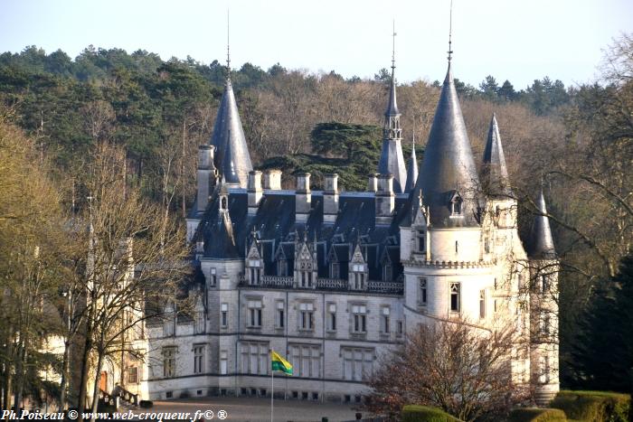 Château Du Nozet