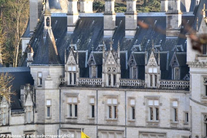 Château Du Nozet