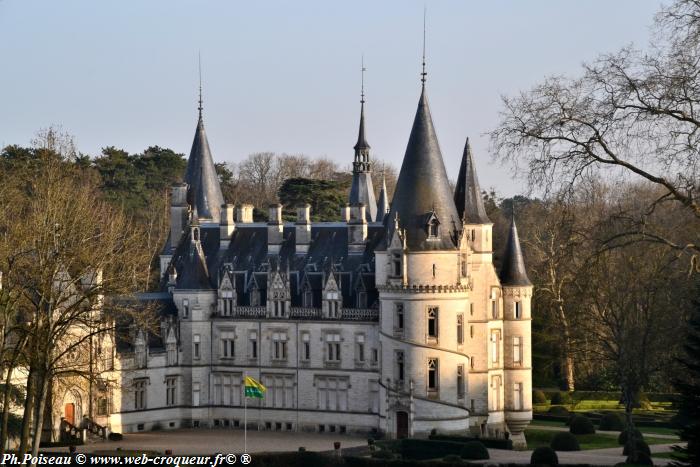 Château Du Nozet