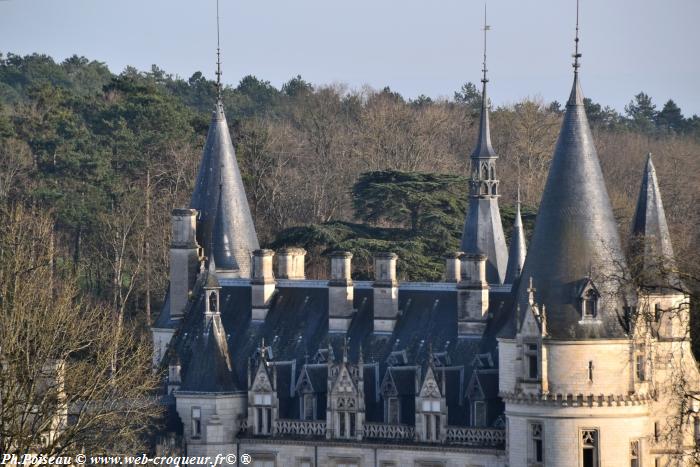 Château Du Nozet