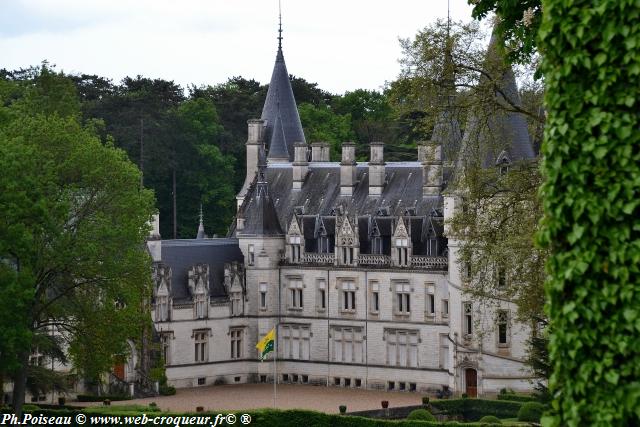 Château Du Nozet