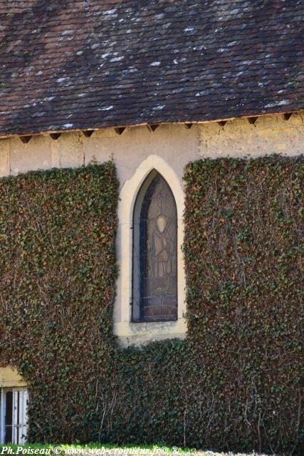 Manoir de Chazeau Nièvre Passion