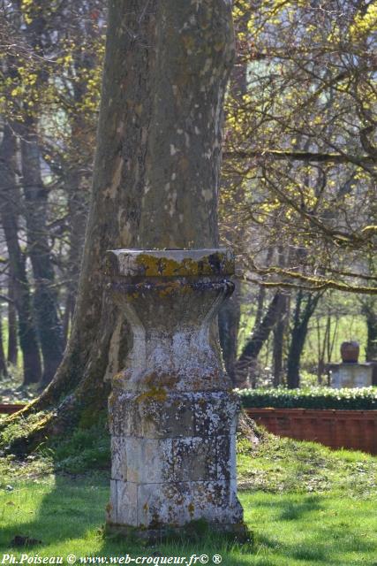 Manoir de Chazeau Nièvre Passion