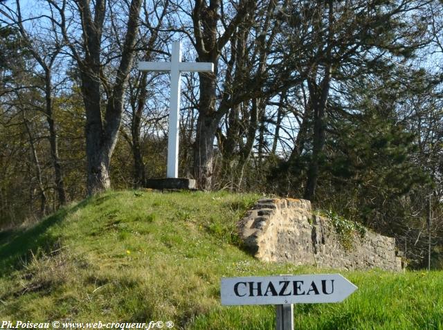 Manoir de Chazeau Nièvre Passion