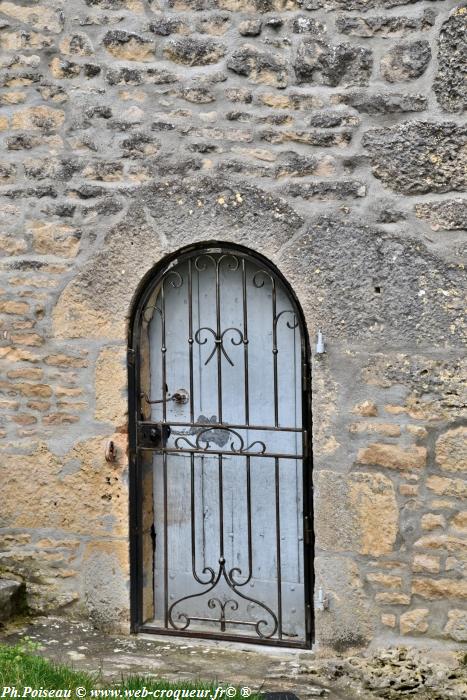 La Grange aux Dîmes de Chevroches