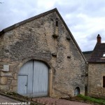 La Grange aux Dîmes de Chevroches un beau patrimoine