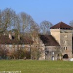 Château de Cuncy