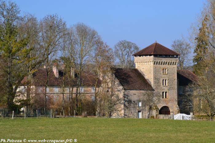 Château de Cuncy