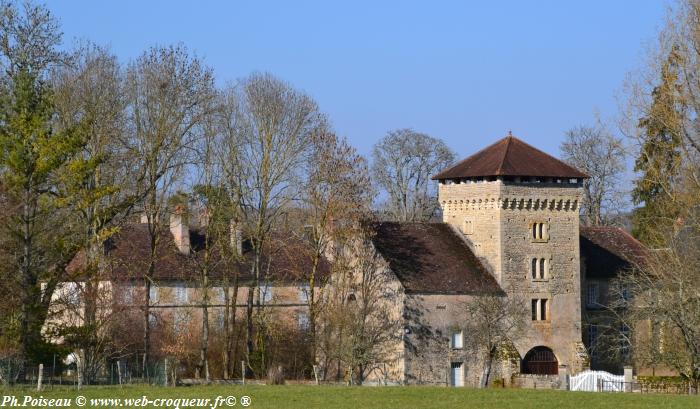 Château de Cuncy