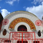 Cinéma Éden de Cosne Cours sur Loire