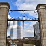 Les anciennes Forges de Cosne Cours sur Loire