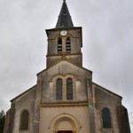 Église de Billy Chevannes