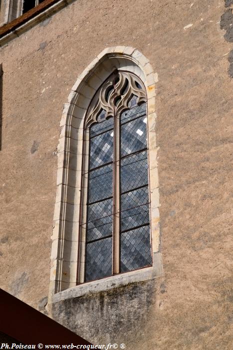 Église de la Celle sur Loire