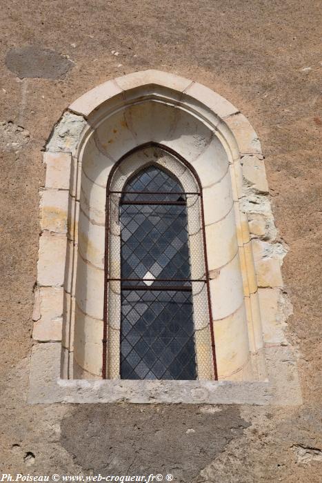 Église de la Celle sur Loire