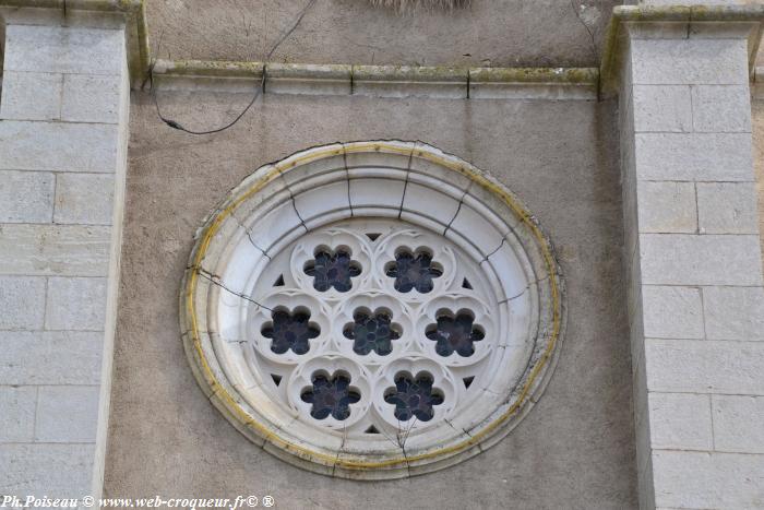 Église de la Celle sur Loire