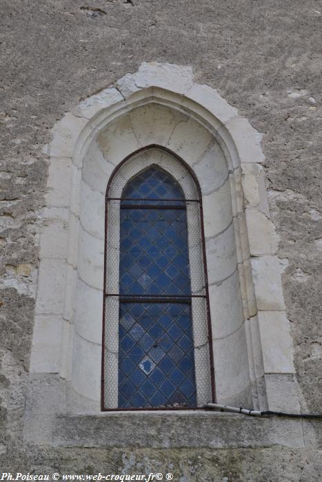 Église de la Celle sur Loire