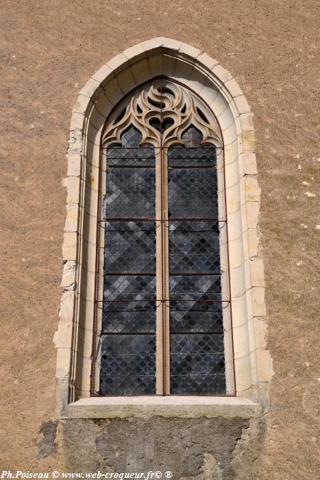 Église de la Celle sur Loire