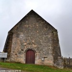 eglise de chevannes