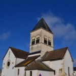 Église d'Imphy Nièvre Passion