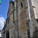 Église de Cosne-sur-Loire un beau patrimoine