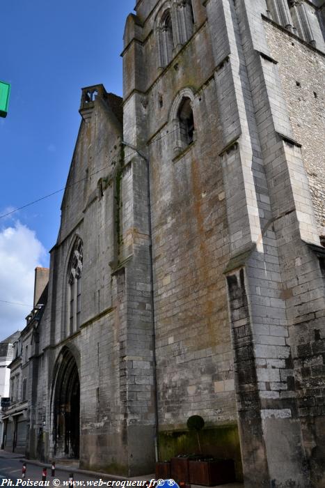 Église de Cosne-sur-Loire