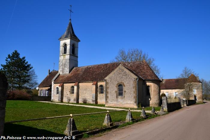 Église de Dirol