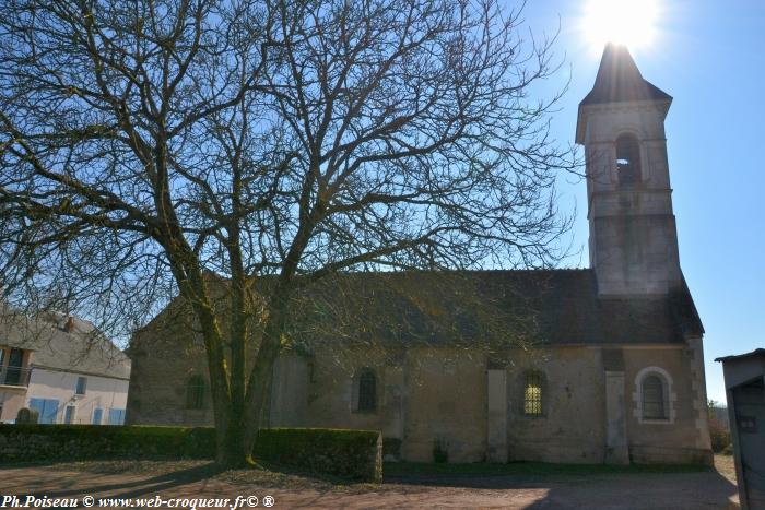 Église de Dirol