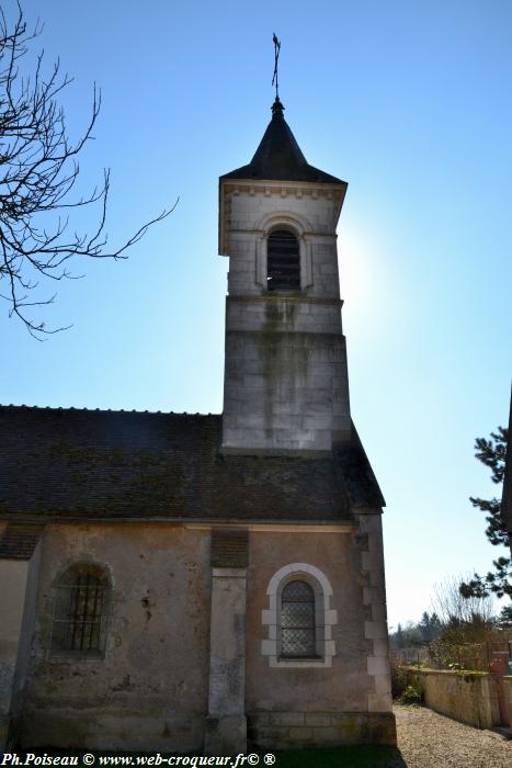 Église de Dirol