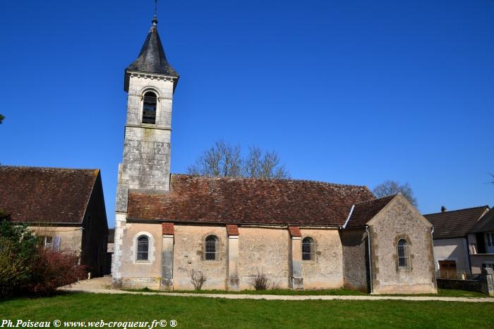 Église de Dirol