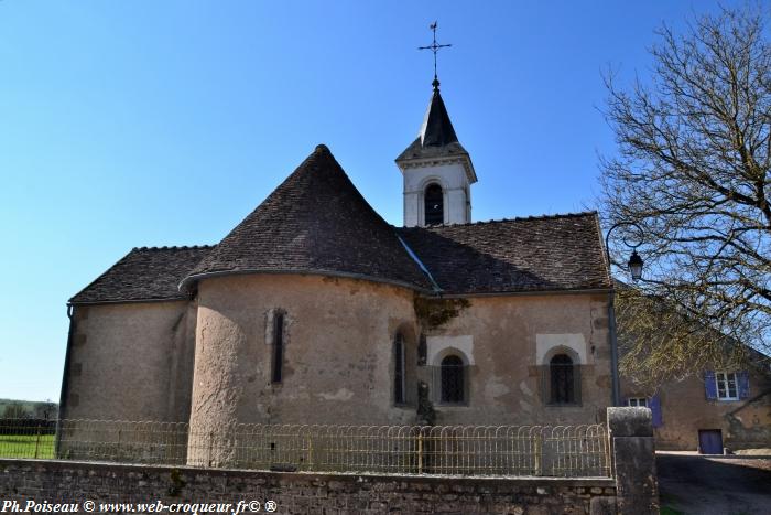 Église de Dirol