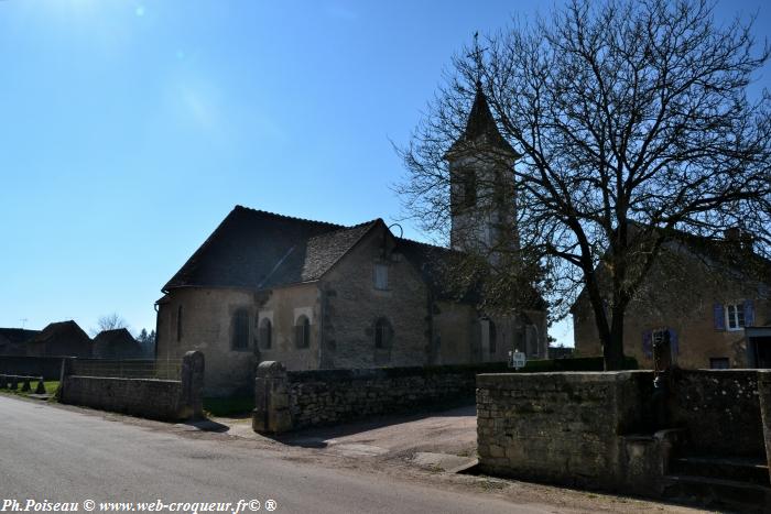 Église de Dirol