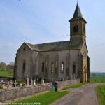 Église de Frasnay Reugny