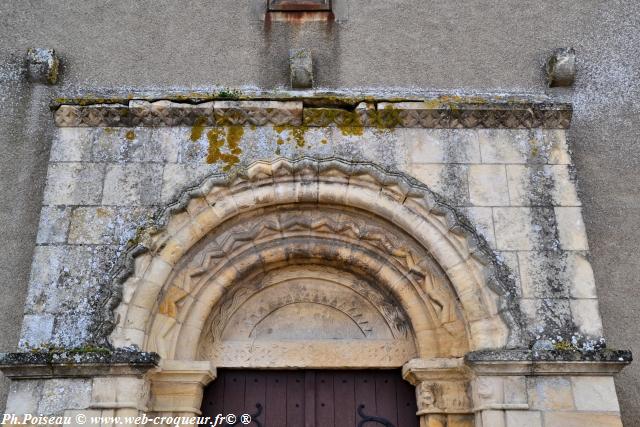 Église de Gimouille