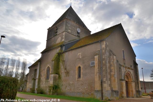 Église de Gimouille