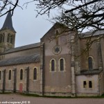 Église de Grenois – Sainte-Geneviève un beau patrimoine