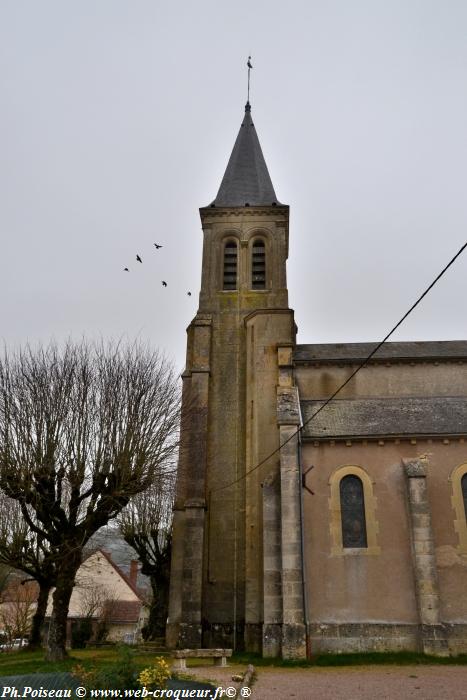 Église de Grenois