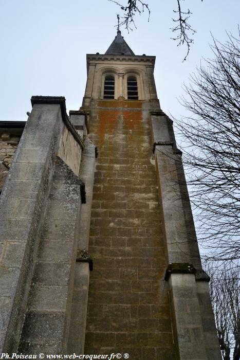 Église de Grenois