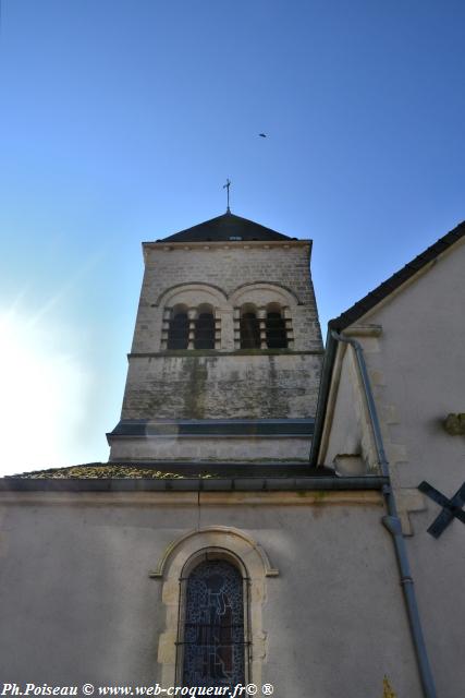 Église d'Imphy