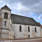 Église de Myennes Nièvre Passion