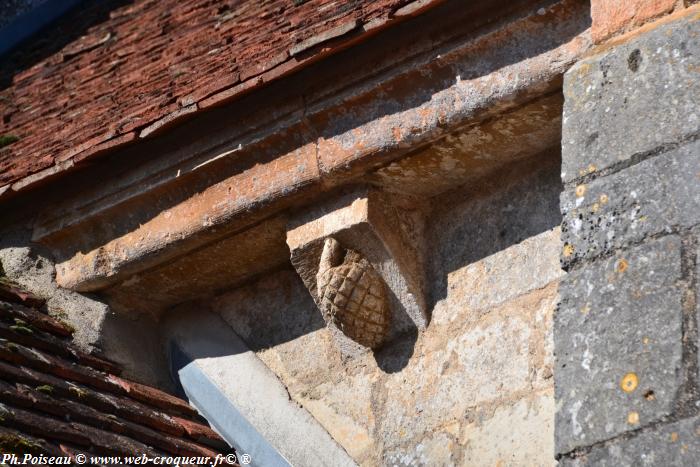 Église de Narcy Nièvre Passion