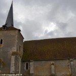 Église de Perroy – Notre-Dame un beau patrimoine