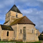 Église de Gimouille un beau patrimoine