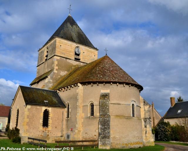 Église de Gimouille