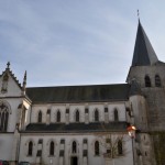 Église de Pouilly sur Loire