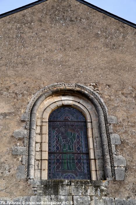 Église de Raveau
