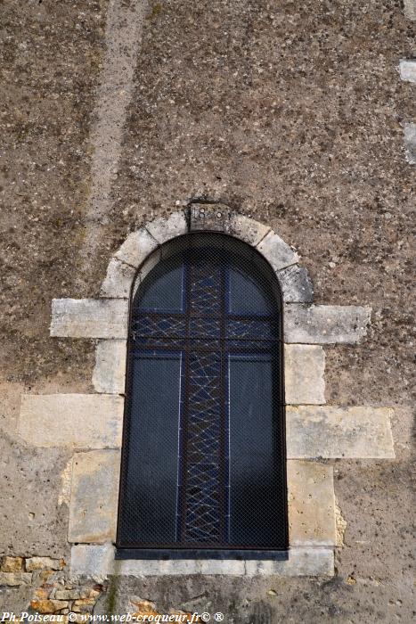 Église de Raveau