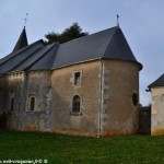 Église de Raveau Nièvre Passion